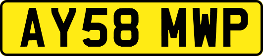 AY58MWP