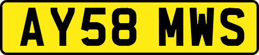 AY58MWS