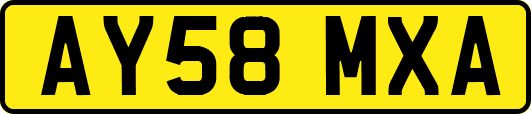 AY58MXA