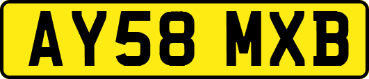 AY58MXB