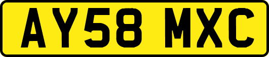 AY58MXC
