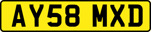 AY58MXD