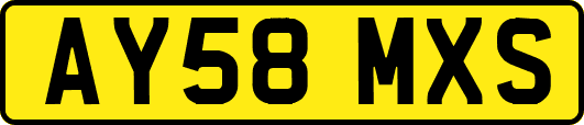 AY58MXS