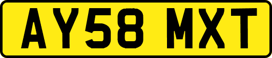 AY58MXT