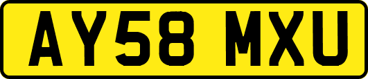 AY58MXU