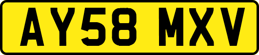 AY58MXV