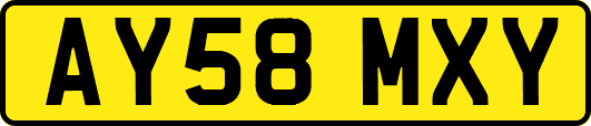 AY58MXY