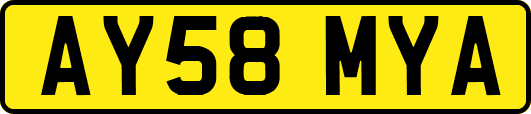 AY58MYA