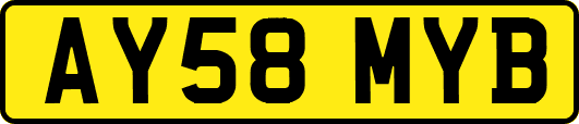 AY58MYB