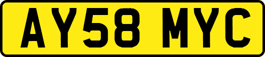 AY58MYC