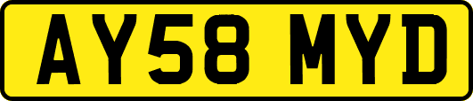 AY58MYD