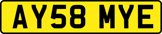 AY58MYE