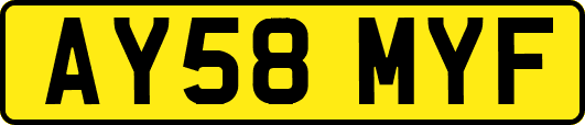 AY58MYF