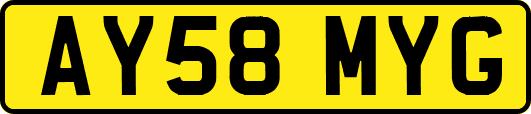 AY58MYG
