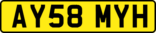 AY58MYH