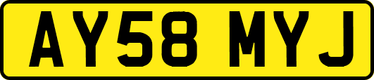 AY58MYJ