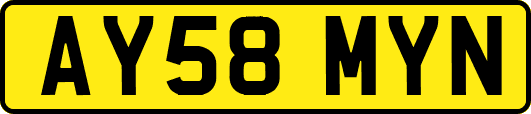 AY58MYN