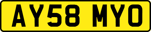 AY58MYO