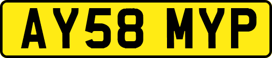 AY58MYP