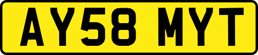 AY58MYT