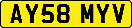 AY58MYV