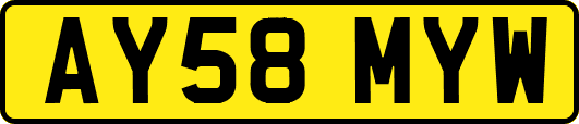 AY58MYW
