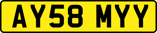 AY58MYY