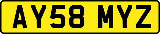 AY58MYZ