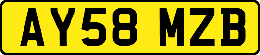 AY58MZB