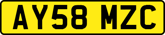 AY58MZC