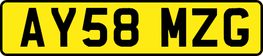 AY58MZG