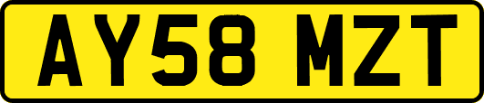 AY58MZT