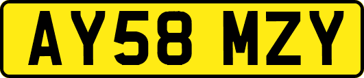 AY58MZY