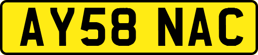 AY58NAC