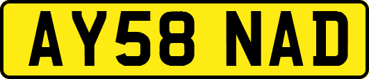 AY58NAD