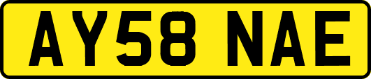 AY58NAE