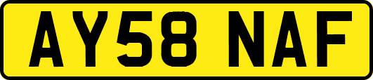 AY58NAF