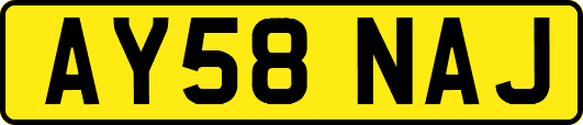 AY58NAJ