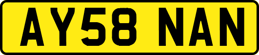 AY58NAN