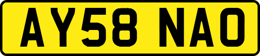 AY58NAO