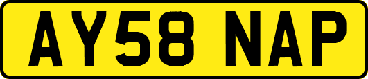 AY58NAP