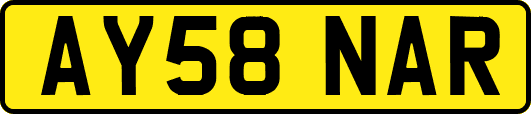 AY58NAR