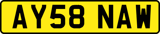 AY58NAW
