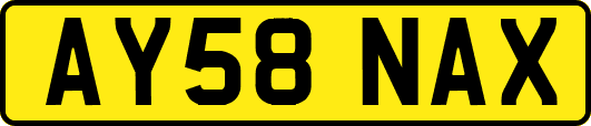 AY58NAX