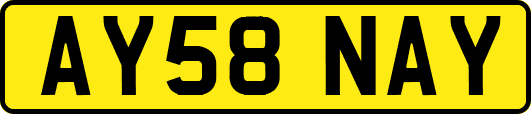 AY58NAY