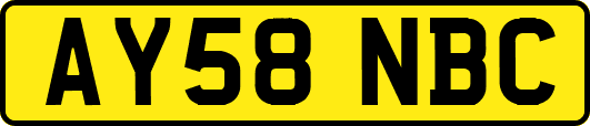 AY58NBC