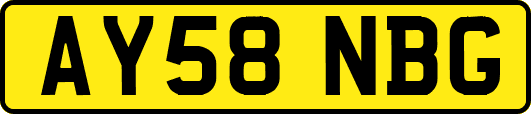 AY58NBG