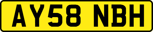 AY58NBH