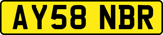 AY58NBR