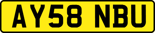 AY58NBU